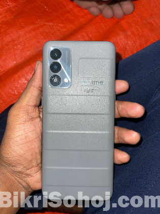 Realme Gt Master Edition